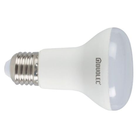 Bombilla LED reflectora DUOLEC R90 luz fría 10W -