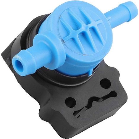 Électrovanne de régénération du canister à charbon actif A0004705493 compatible avec Mercedes-Benz Classe C W204 S204 W463 W221 CLS 300 (1/5)