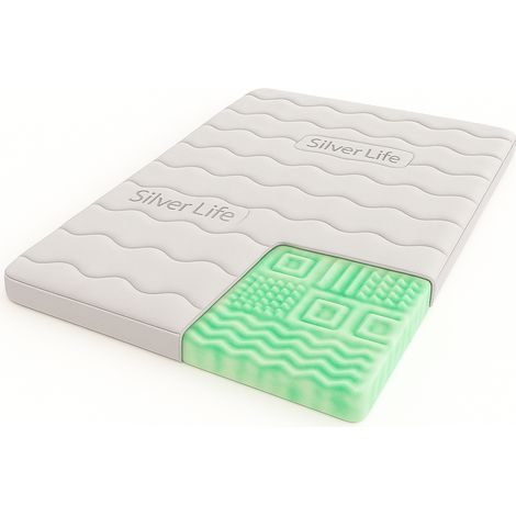 Surmatelas Selene+ Premium Surmatelas Selene+ Premium 2000x1600x40 (1/5)