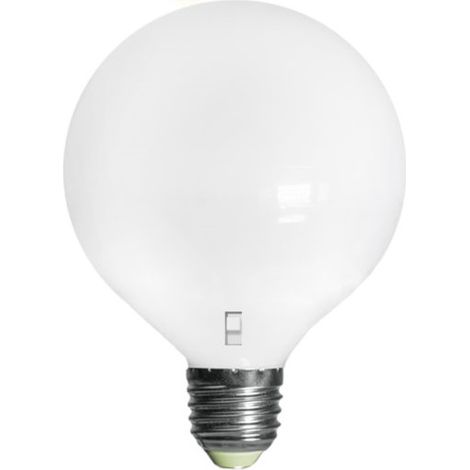 Lampada LED E27 24W luce calda 3200K globo 2600LM STO11044/C