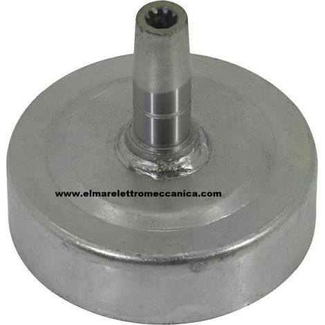 Campana ALPINA B 33/44 BJ/BJC 336/346 SB 33/43 SBK 35/45 (1/2)