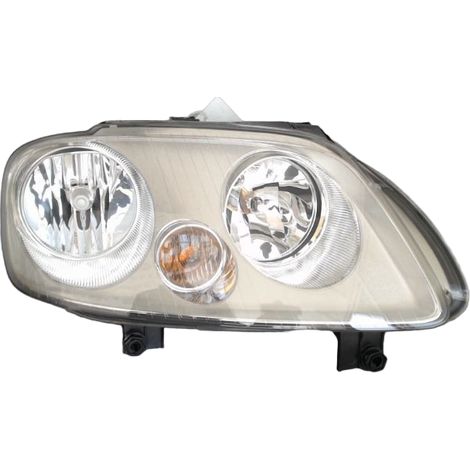 [PRODUIT D'OCCASION] Phare Droit VOLKSWAGEN Caddy Van 2004- ♻️ Ref Oe. 2k0941006d - Garantie à vie (1/3)