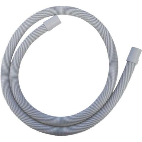 Manguera de desagüe para lavadora idro-bric longitud 1,5m - sactla0013tu