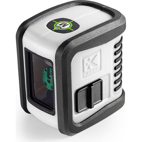 Kit mini laser croix vert Bambino KAPRO modèle 842G - 58423 (1/5)