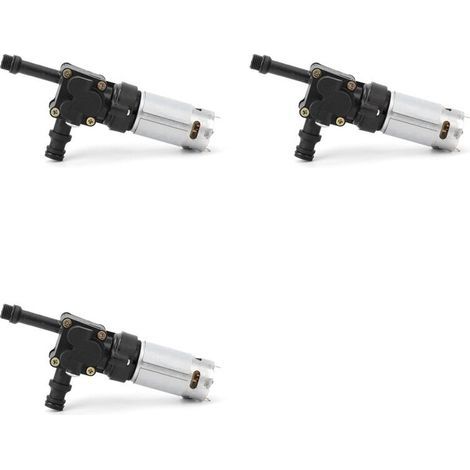 Convient aux pompes à piston haute pression de 3 pouces, applicable aux machines de lavage de voitures, aux moteurs de lavage de voitures, aux pompes de nettoyage par atomisation et aux machines de la (1/3)