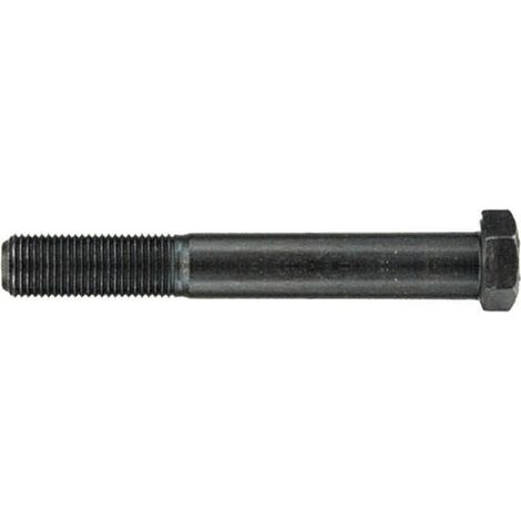 Boulon 3/8 x 3 UNIVERSEL 931383UNFBP001 (1/2)