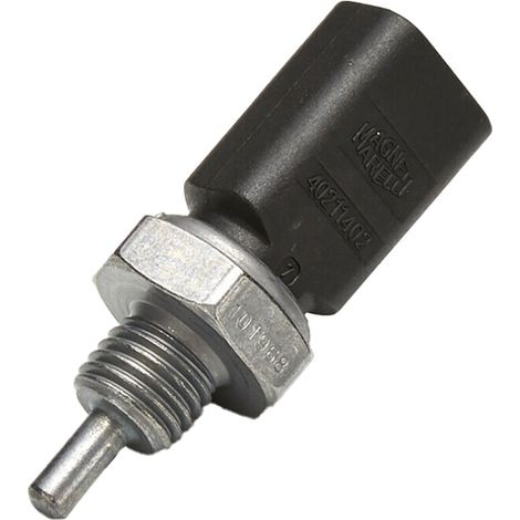 Kühlmitteltemperatursensor für Dacia Logan Sandero 1.4/1.6 Motoren: 8200561449, 7700101968, 7700113867, 91159949