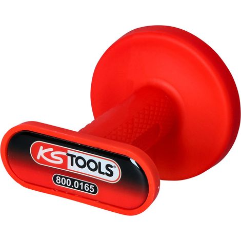 Soporte magnético KS Tools 800.0165 18 kg horizontal 72 mm (1/4)