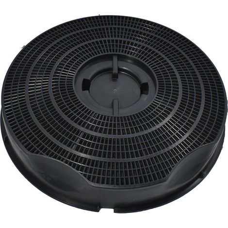 Filtro de carbón apto para Tipo 30 / E3CFE30 / CHF30 (1/5)