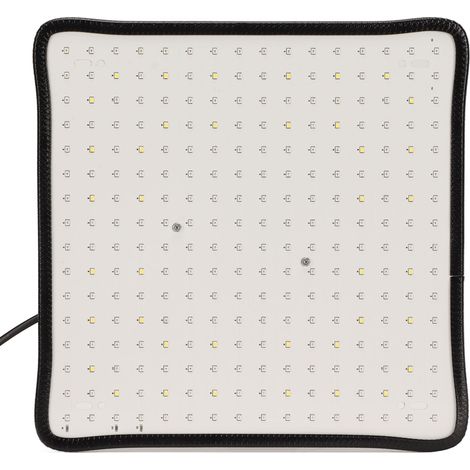 Lampe de culture LED à faible dégagement de chaleur Scientific Control pour serres, 85-265 V, 1000 W, prise européenne (1/5)