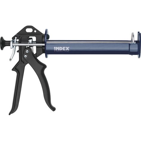 ACC. CHIMICI - APPLICATORE PISTOLA-410ML