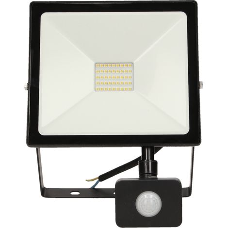 Projecteur d'extérieur orno alled 30w 2300lm ip44