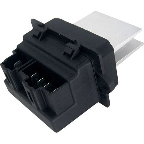 Pour Air Conditionné Résistance de Contrle de Vitesse de Résistance Module Régulateur 790834U-B