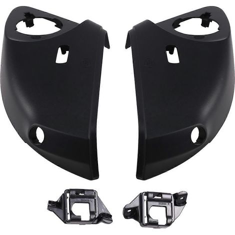 Coque inférieure de rétroviseur panoramique 360° pour voiture (gauche et droite) - Classe V W448 2024-2025 (1/5)