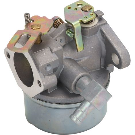 Vergaserdichtungssatz für Schneepflug 640298, OHSK70, OH195SA, 5,5–7 PS Motor (1/5)