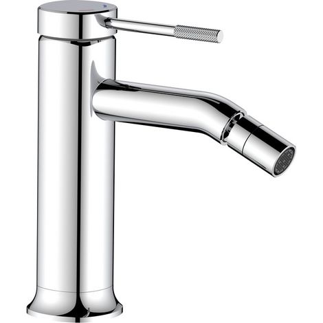 Miscelatore Bidet Serie Nobel Cromato (1/2)