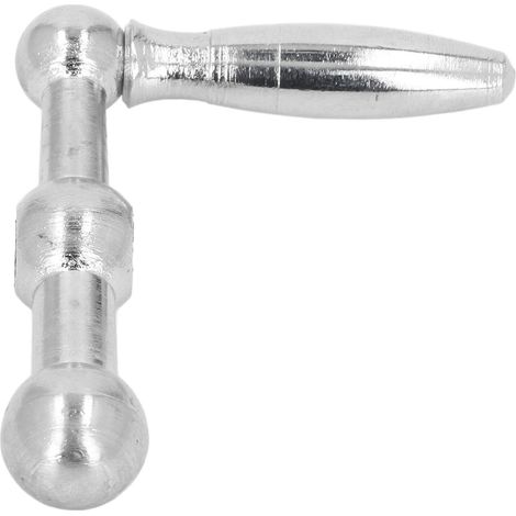 Drehbankkurbel aus Gusseisen mit 3 Kugellagern für Mini-Drehmaschinen 7x10 0618 CJ18 CJ0618A 7x12 7x14 0618-3B (1/5)