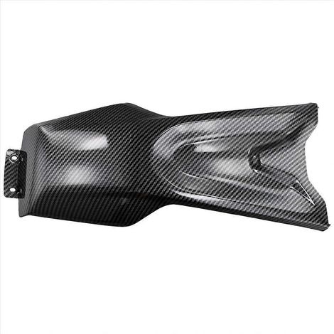 Carénage de réservoir d'essence central pour moto MT 07 (1/5)