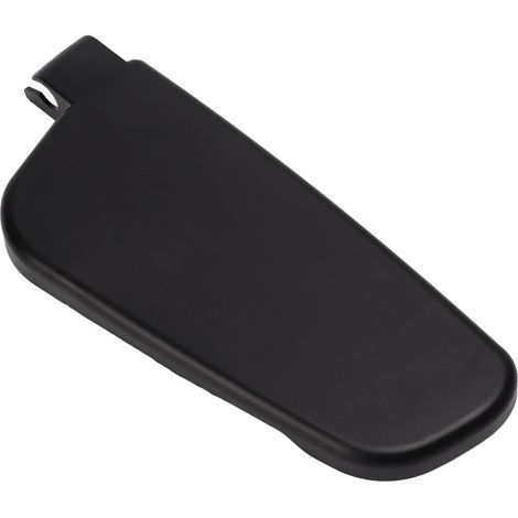 Cache de bras d'essuie-glace droit 1648240049, pièce de rechange pour GLE300D 2017 (1/5)