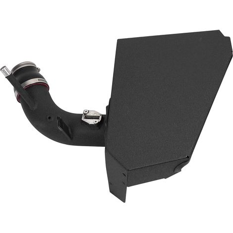 Kit d'admission d'air froid Turbo, pinces de filtre, tuyaux adaptés à Cadillac ATS CTS 2.0T (1/5)