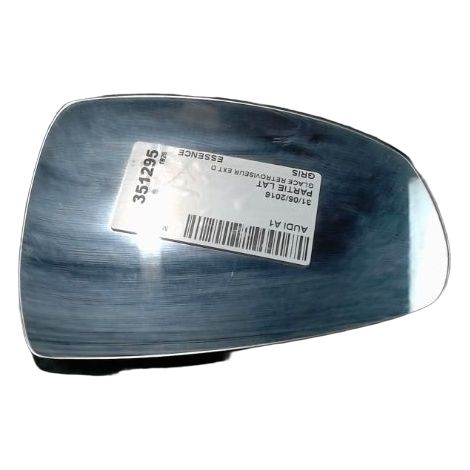 [PRODUIT D'OCCASION] Glace Retroviseur Exterieur D AUDI A1 ♻️ Ref Oe. 8x0857536d - Garantie à vie (1/2)