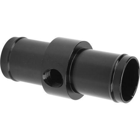 Raccord en T fileté 15mm adaptateur température eau 34mm diamètre intérieur tuyau radiateur joint de capteur (1/5)