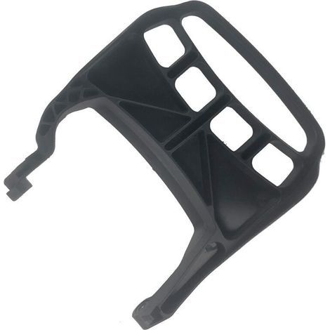 Entretoise de joint isolant de carburateur de tondeuse à gazon pour moteur GX160 GX200