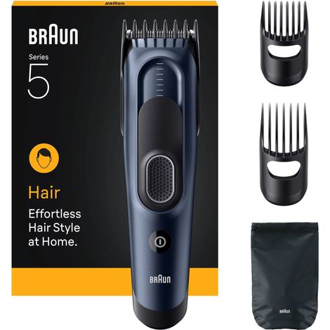 Braun Series 5 Hair Clipper HC5550 Haarschneider