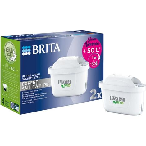 Ersatzteil - Originaler Filterpatronensatz x 2 Expert -  -