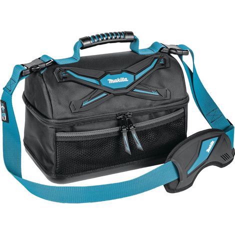 Makita® Zubehör Lunchtasche plus - E-05620 (1/3)