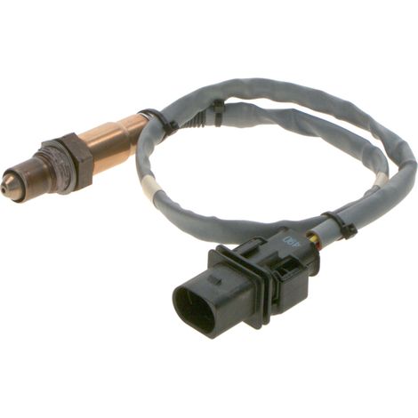 Sonda Lambda 0281004191 Bosch (1/3)