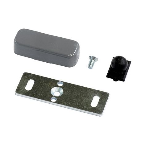 Guide De Sol Reglable Porte Auto FAAC