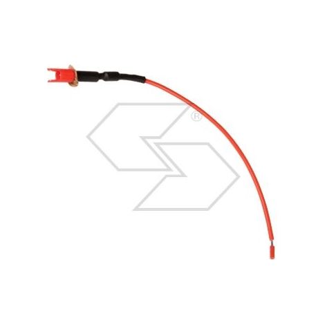 Diodo ricarica batteria tagliaerba rasaerba B&S 2 3 4 A