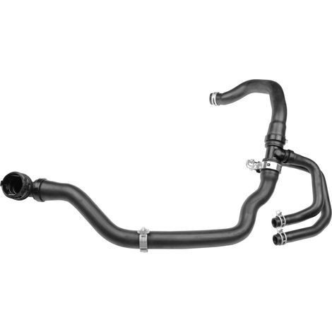 Durite de radiateur Gates 05-3936 CITROËN 3647185 98 058 602 80 98 163 646 80