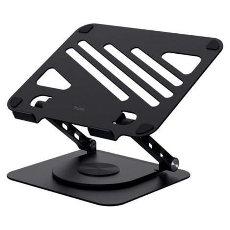 Soporte Trust Zeff para Portátiles hasta 16"