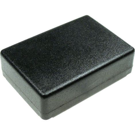Kemo G025 Universal-Gehäuse 72 x 50 x 21 Kunststoff Schwarz 1 St. (1/2)