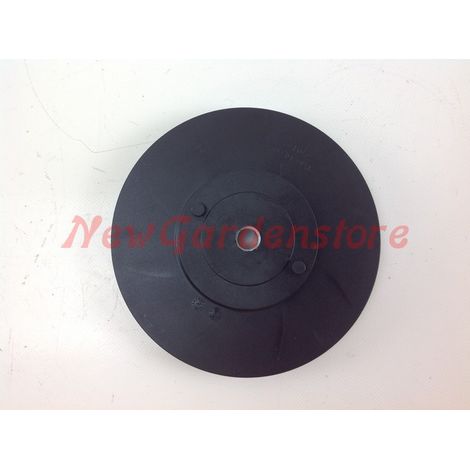 Cubo soporte cuchilla cortacésped VEGA 38" AL-KO 410131 470180 (1/4)