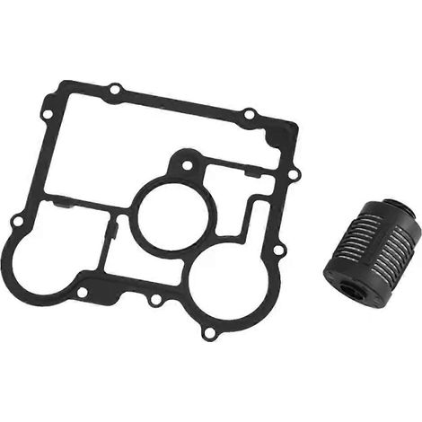 Kit de réparation de différentiel arrière 20986573, filtre d'embrayage de différentiel avec coussinet pour GM Cadillac SRX 2010-2016 (1/5)
