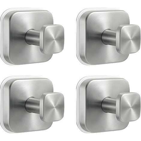 cup hooks for door wreaths no drill glass hooks suction cup