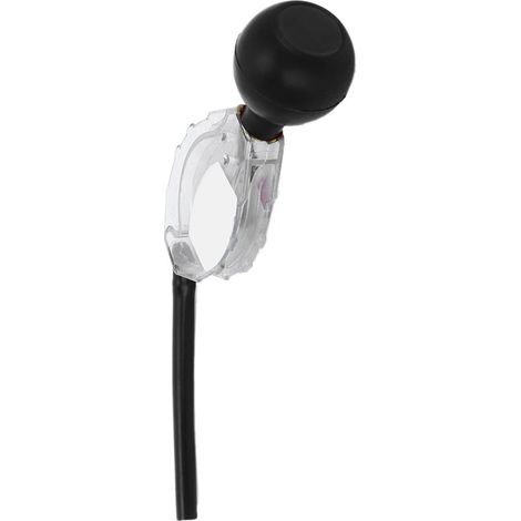 Testeur d'acidité hydromètre rapide pour batterie à décharge profonde de voiturette de golf, outil de diagnostic précis et professionnel (1/5)