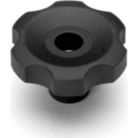VOLANTINO FEMMINA GAMM A 6 LOBI M6 cod.6371025 (1/2)