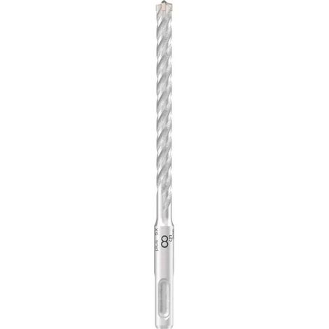 Bosch PRO SDS plus-5X Foret béton armé 8,5 mm 165 mm