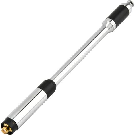 Antenne Radio amateur télescopique femelle RH770 SMA, Gain élevé pour talkie-walkie