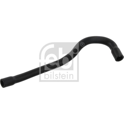Durite de radiateur febi bilstein 33525 SEAT 1H0 121 109 (1/2)