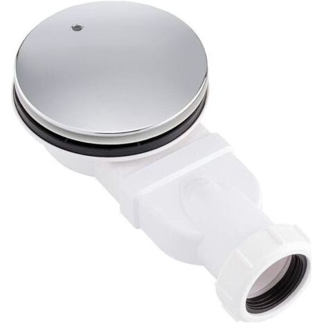 Revêtement de douche pour salle de bain, bandes de drainage de douche à profil bas, balai de drainage pour bac à déchets de salle de bain, receveur de douche à haut débit, balai de drainage (1/4)