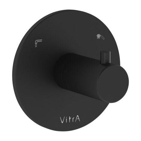 VITRA A4285736WTC sélecteur 2 voies Origin (1/2)
