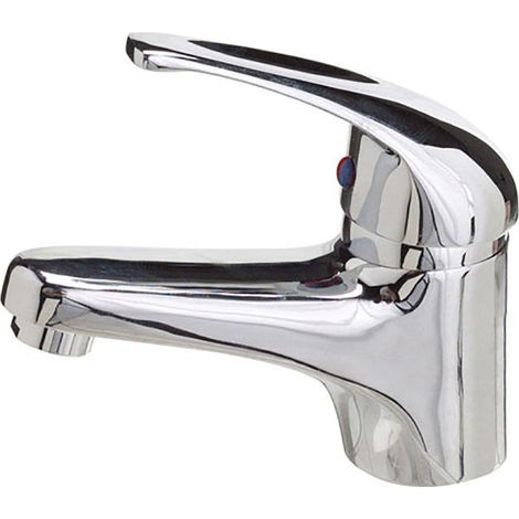 Miscelatore Lavabo Cartuccia Ceramica Ø 40 mm.