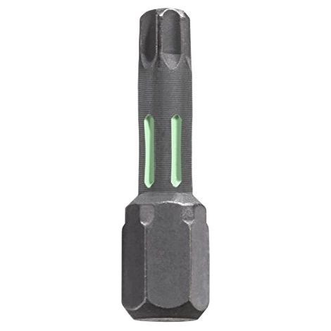 Punta de tornillo kwb 122225 zona de torsión 25 mm 2 unidades