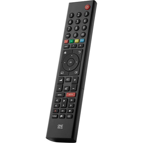 One For All URC 1915 Grundig TV Remote