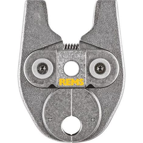 MACHOIRE POUR MINI PINCE A SERTIR - TYPE H